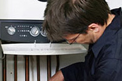 boiler repair Ruthrieston