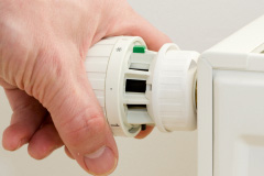 Ruthrieston central heating repair costs