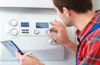 free commercial Ruthrieston boiler quotes