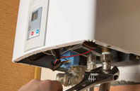 free Ruthrieston boiler install quotes
