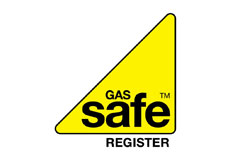 gas safe companies Ruthrieston